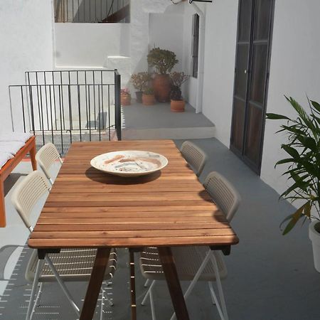 Encantadora Casa Con Terraza A Un Minuto De La Playa アルテア エクステリア 写真