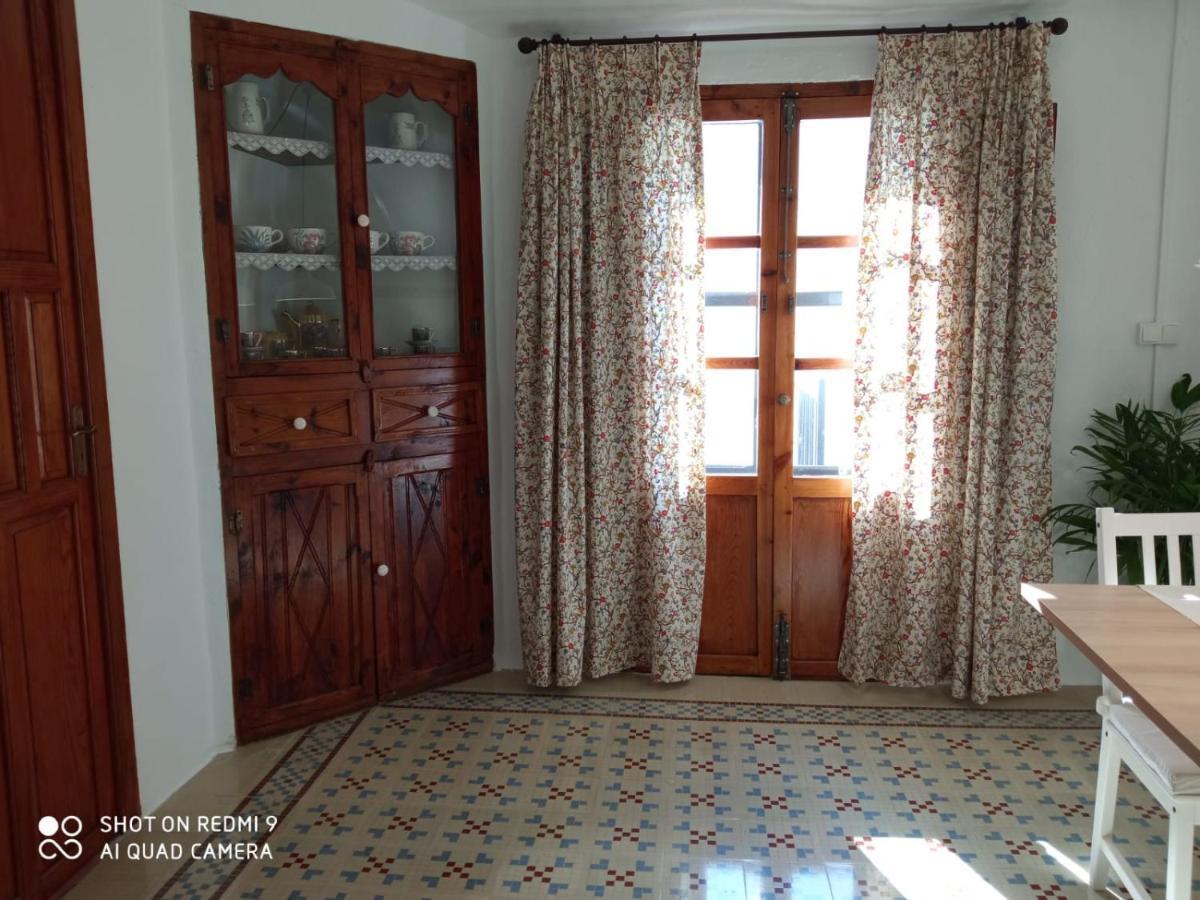 Encantadora Casa Con Terraza A Un Minuto De La Playa アルテア エクステリア 写真