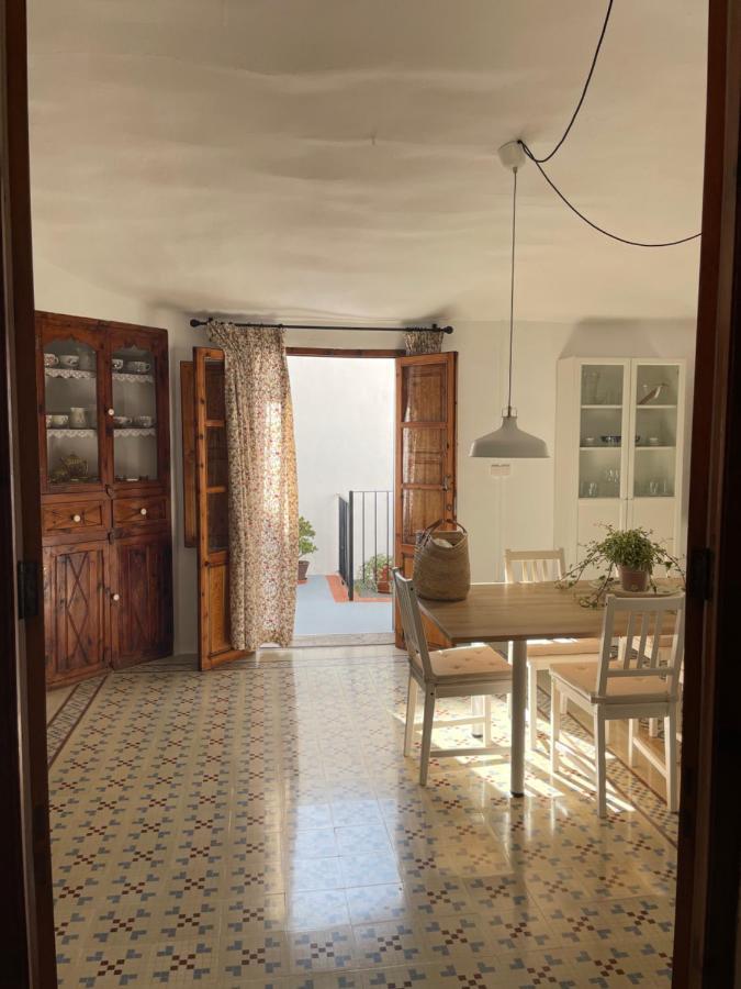 Encantadora Casa Con Terraza A Un Minuto De La Playa アルテア エクステリア 写真