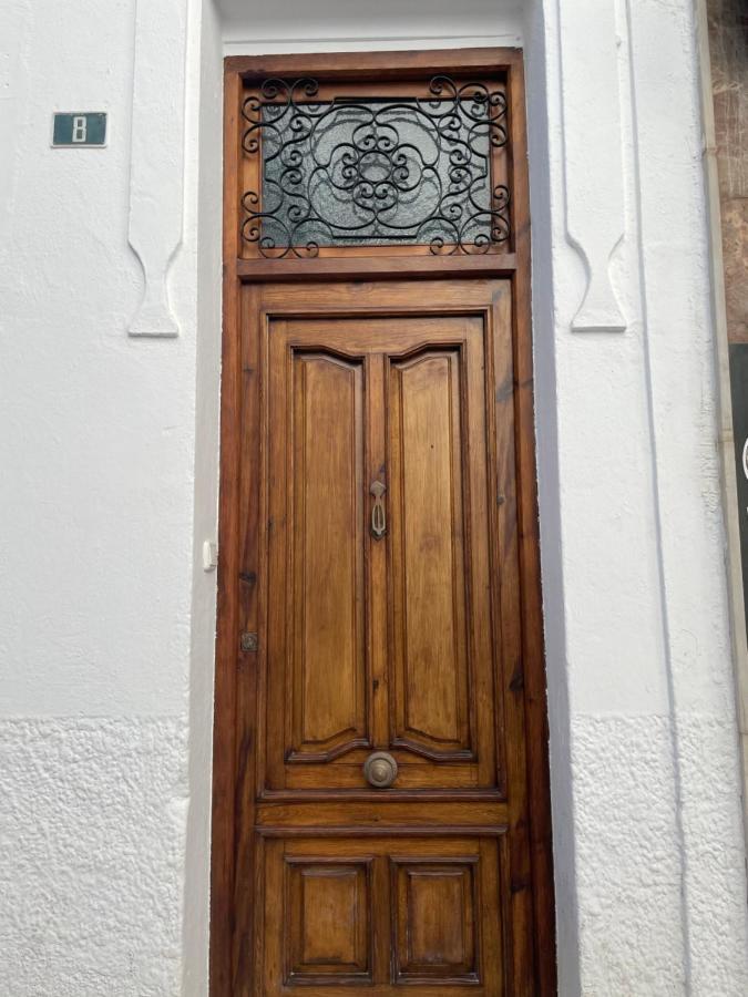 Encantadora Casa Con Terraza A Un Minuto De La Playa アルテア エクステリア 写真