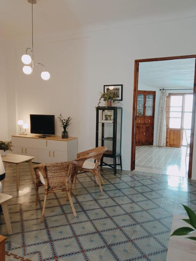 Encantadora Casa Con Terraza A Un Minuto De La Playa アルテア エクステリア 写真