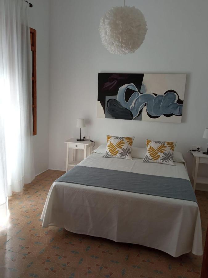 Encantadora Casa Con Terraza A Un Minuto De La Playa アルテア エクステリア 写真