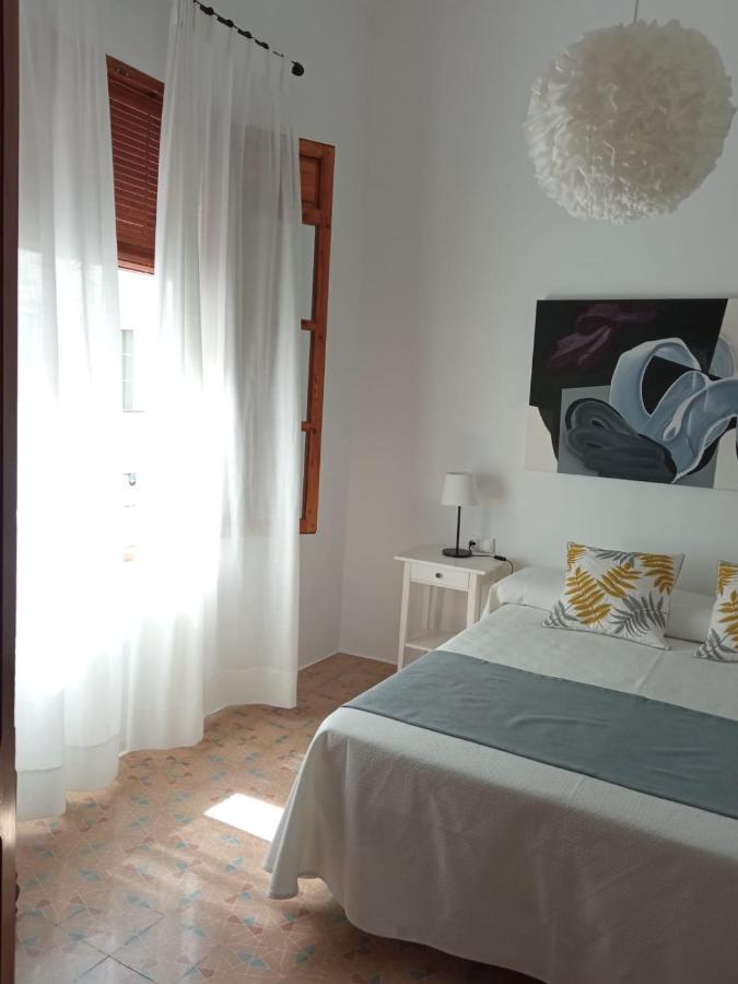 Encantadora Casa Con Terraza A Un Minuto De La Playa アルテア エクステリア 写真