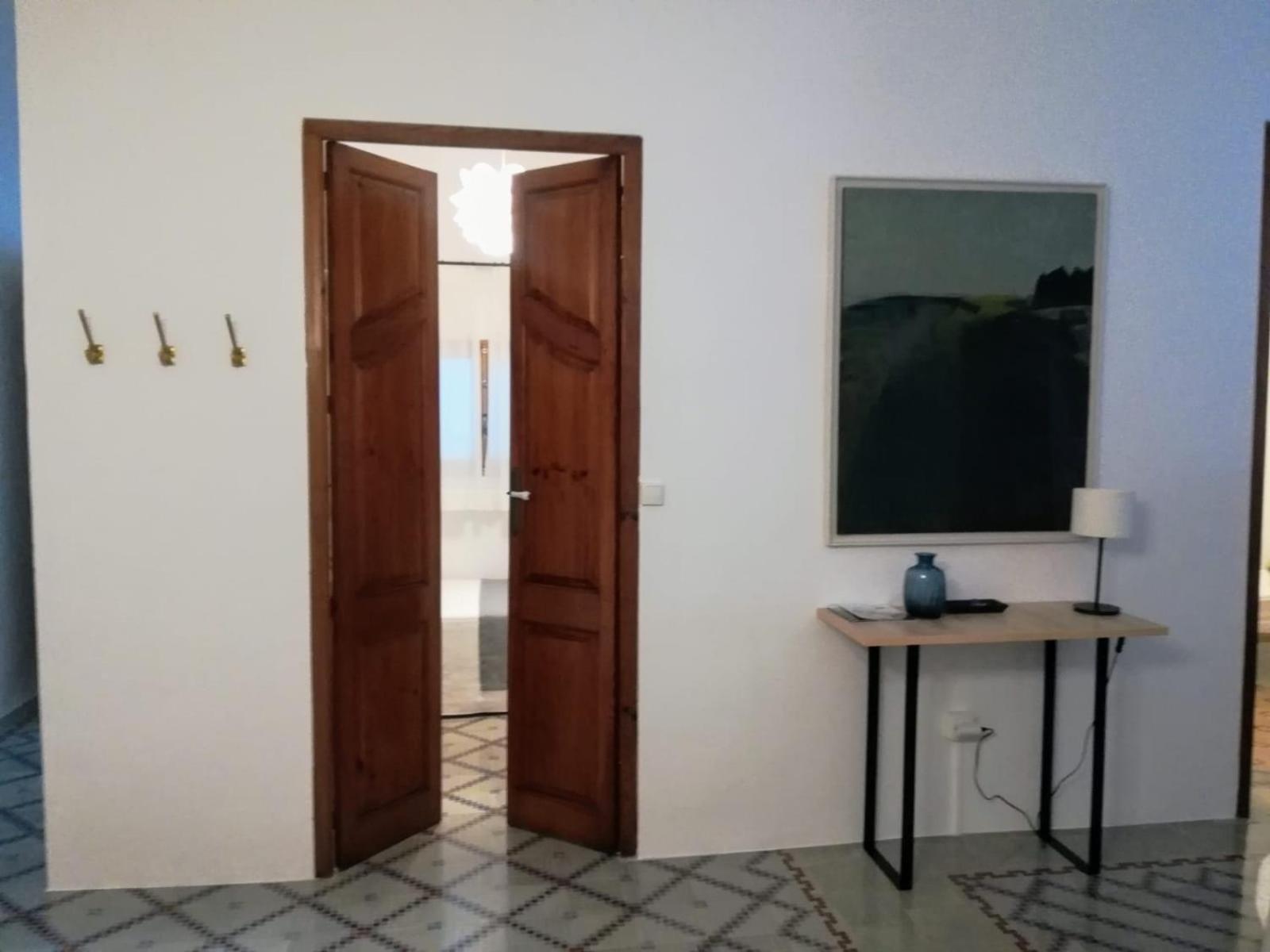 Encantadora Casa Con Terraza A Un Minuto De La Playa アルテア エクステリア 写真